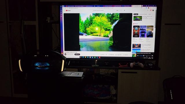 Колонки в связке Tribit Stormbox Blast и Tribit Stormbox 2.