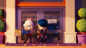 To Brawl AND BEYOND на РУССКОМ! Анимация Brawl Stars | Русская озвучк