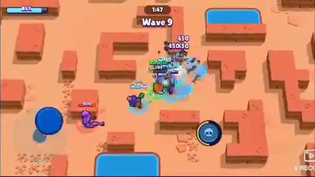 Robo Rumble с El Primo и Rosa🎮-Brawl Stars смотреть онлайн
