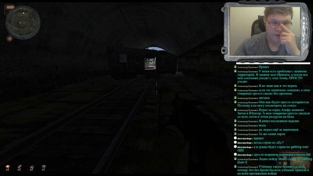 КОРОЛЕВСКАЯ БИТВА! КТО СИЛЬНЕЙШИЙ? (S.T.A.L.K.E.R.: Великая в?