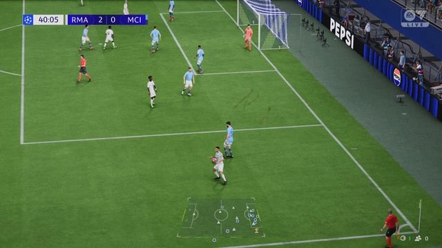 FC 25 PS 5 Карьера за Реал Мадрид 2026-2027.Финал CHAMPIONS LEAGUE Реал смотреть онлайн