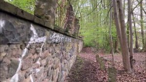 Большое Вюнсдорфское озеро. Пионерский лагерь.