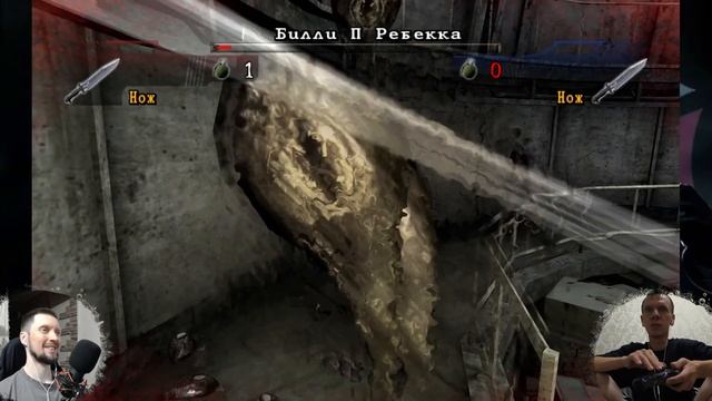 Resident Evil: The Umbrella Chronicles #1 Прохождение на русском #coop с  @mam
