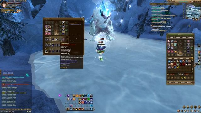 ОМЕГА, МАРИК, СУНДУКИ НА IMMORTAL смотреть онлайн