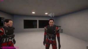 ГЕНИАЛЬНЫЙ ИГРОК МЕДИУМ РП! | SCP SL