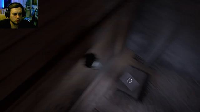 Рабочая смена на заводе/Layers of Fear №10 #ужас #кошмар