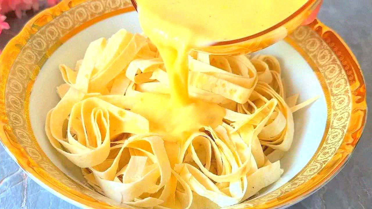 Рецепты от Гали