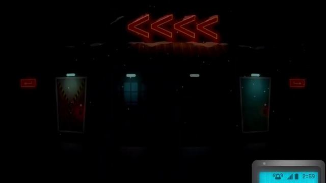 Bear Haven прохождение 5 ночи