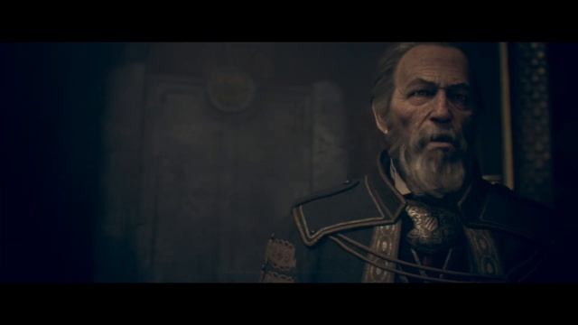 The Order: 1886 | Часть 4: Бои на Дирижабле и Улицах Лондона смотреть онлайн