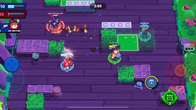 Апнул 40000 кубков в Brawl Stars #brawlstars #brawlstars #brawlstars #brawlstars #brawl