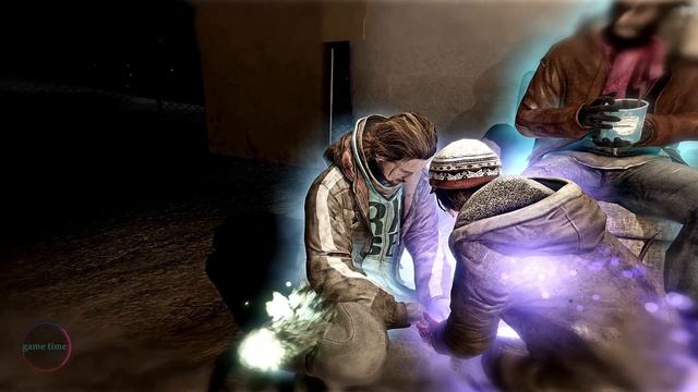 За Гранью: Две Души серия 6 [Fullscreen 4K 60FPS] Без урона макс. ? смотреть онлайн