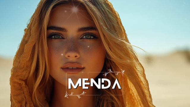 MENDA - Celebrar (Original Mix) смотреть онлайн