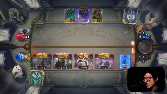 Триндамир vs 6⭐ Старший Дракон | Путь чемпионов | Legends of R