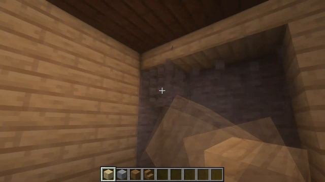 Minecraft: SIMPLE MOUNTAIN HOUSE TUTORIAL | Простой Дом В Скале Майнкрафт смотреть онлайн