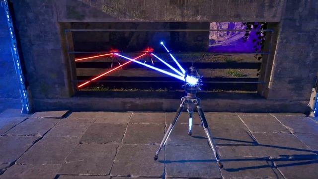 The Talos Principle II [99] / DLC Во чреве бездны (2) смотреть онлайн