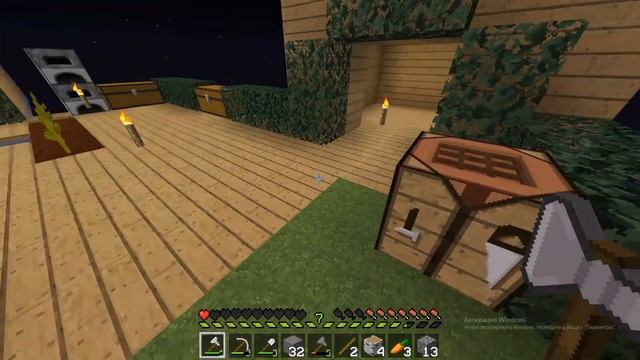 Один блок #3 смотреть онлайн