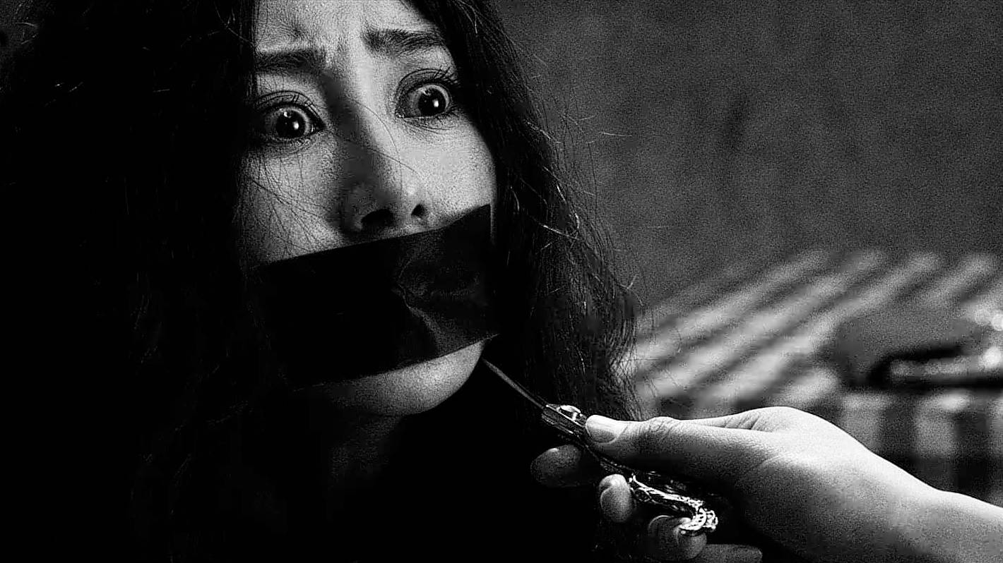 "Страшные истории на ночь" (Bedtime Horror Stories / 睡前恐怖故事, 2018) || Трейлер 2 смотреть онлайн