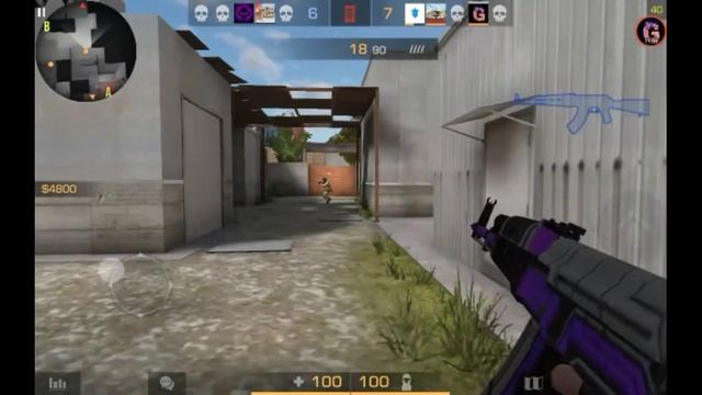 Мм путь до глобала #2 | SO2 FRAGMOVIE смотреть онлайн