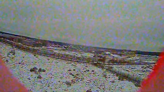 Летающее крыло LK1 v2 смотреть онлайн