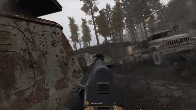 НОВАЯ СБОРКА CUSTOM 1.0 Raid to the North No. 2:The Red Forest смотреть онлайн