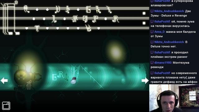 [PC] Finding Teddy (100%) - запись стрима