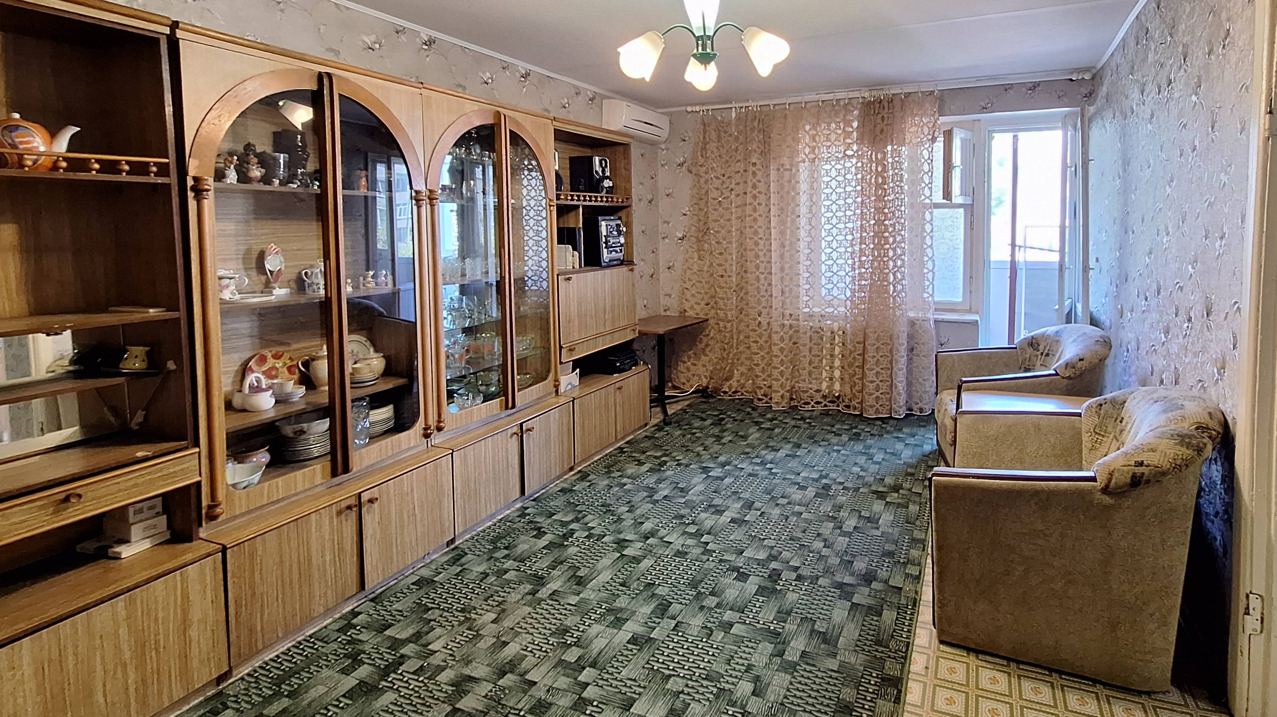 г.Саратов, ул.Лунная, д.5. смотреть онлайн
