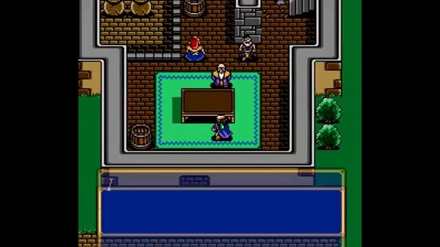 (Не)Типичная история серии - Shining force смотреть онлайн