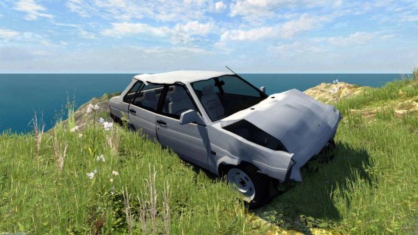 BeamNG.drive