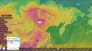 Жаркая погода в Якутии продержится до 11-12 июня. Прогноз погоды на Дальнем Востоке с 10 по 12 июня