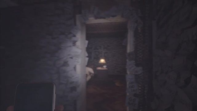 Silent hill: The Short Message | Прохождение