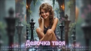 Девочка Твоя.