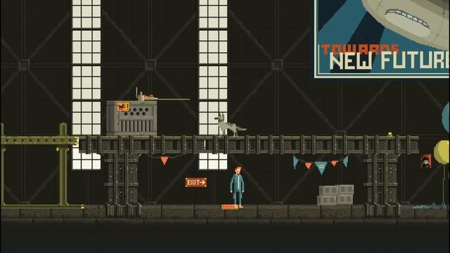 Скользкие дела - Ministry of Broadcast #3 смотреть онлайн