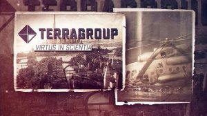 «ESCAPE FROM TARKOV» — ЧТО СКРЫВАЕТ TERRAGROUP? / ПОЛНАЯ ИСТОРИЯ