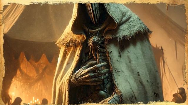 История Доктора (или скверна Нургла) - Warhammer Fantasy Battles Stor