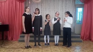 "Прекрасное далеко"  Песня для детей.