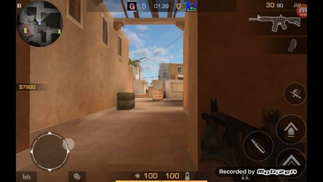 Реванш подписчика! (Дуэль) смотреть онлайн