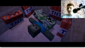 Реакция на Юни, Фикс - Попробуй останови (Премьера клип