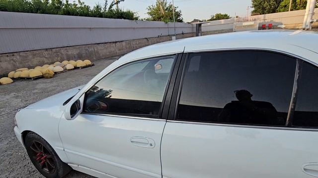 Тайота спринтер