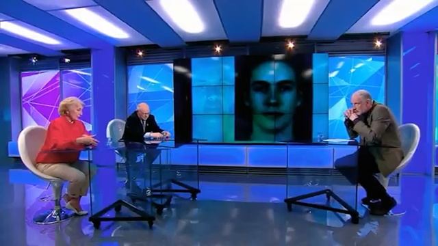 Ты женщина и в этом ты права