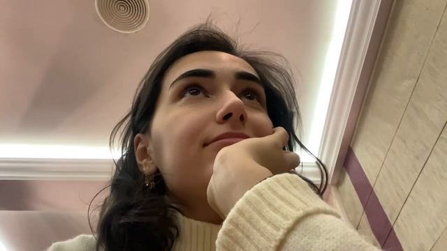 покупка+распаковка ноутбука👩🏻💻✨