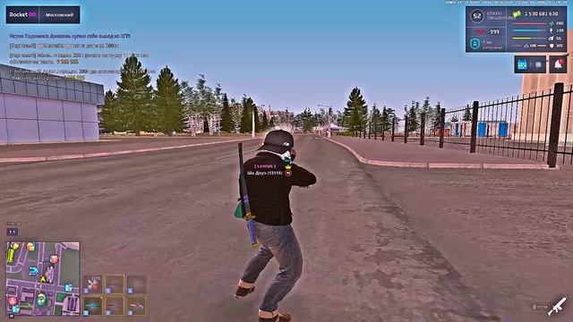 Grand Theft Auto San Andreas 2025.06.09 - 20.42.11.04 смотреть онлайн