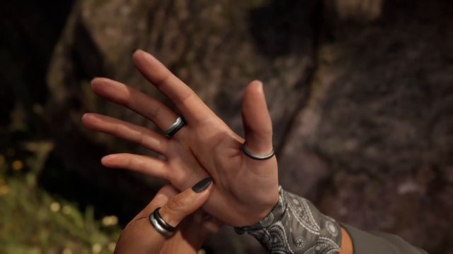 Обзор A Quiet Place: The Road Ahead смотреть онлайн