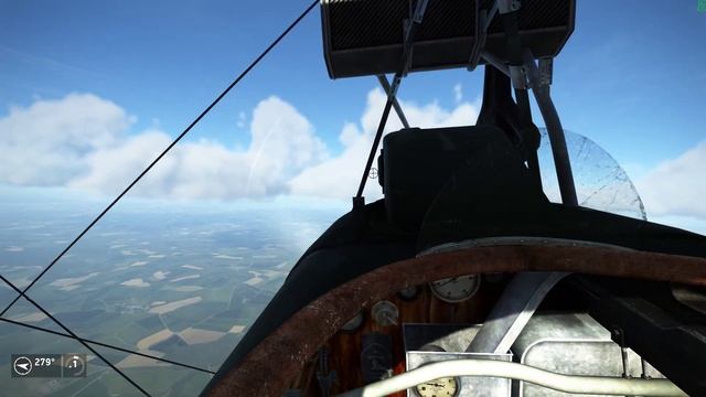 На последних парах... (In Last Drops Of Gasoline...)