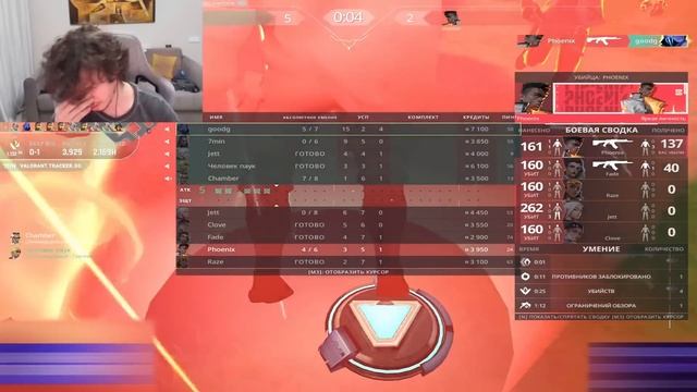 РЕЛАКС ДРОПНУЛ 37 ФРАГОВ на СОВЕ в РАНКЕДЕ | Нарезка со ?