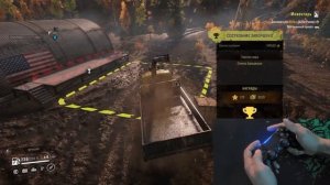 SNOWRUNNER / КАК ПОДНЯТЬ УРОВЕНЬ / ДЕНЬГИ / САМЫЙ БЫСТРЫЙ СПО