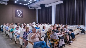 ХХ Международный литературно-музыкальный фестиваль «Под небом Рязанским» 2025 День первый часть 1