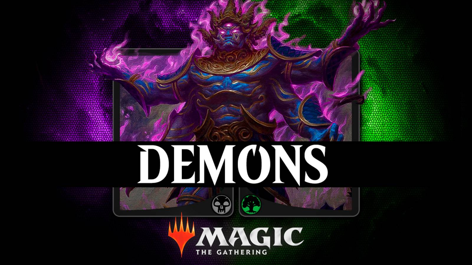 🌚🤢 A WONDERFUL SYNERGY | MTG Arena