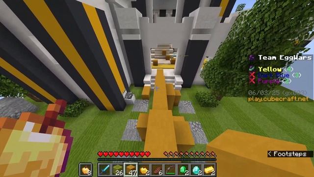 БЕЗ БРОНИ - Minecraft Challenge смотреть онлайн