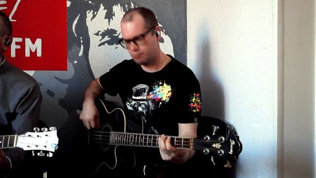 Волны - Телефон (радиоакустика)