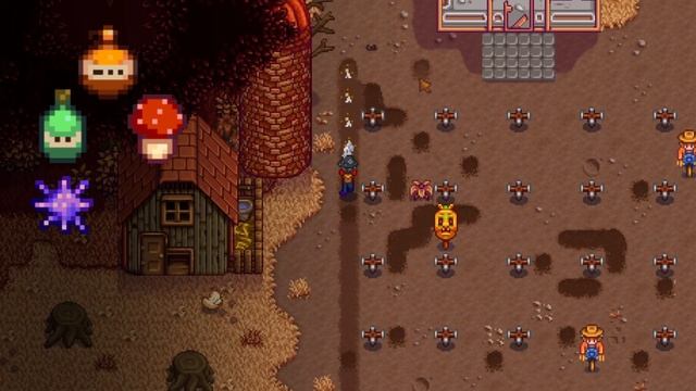 Лучшая стратегия для УЗЕЛКОВ и КЛУБА в Stardew Valley 🎯 Ты д? смотреть онлайн